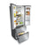 Thumbnail Hisense RF632N4WIF 70.4cm Frost Free Fridge Freezer Stainless Steel | Atlantic Electrics- 39477900607711