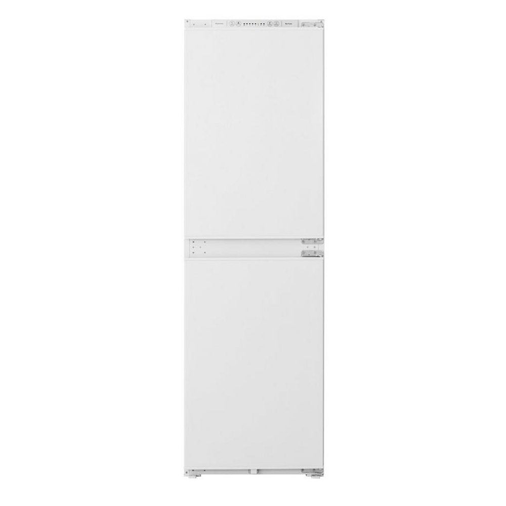 Hisense RIB291F4AWF 54cm Integrated Frost Free Fridge Freezer White | Atlantic Electrics - 39477898936543 