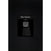 Thumbnail Hisense RS741N4WB11 Non Plumed American Style Fridge Freezer in Black A+ Energy | Atlantic Electrics- 39477903720671