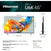 Thumbnail Hisense U6 Series 65U6KQTUK 65 QNED 4K Ultra HD Mini- 40452162027743