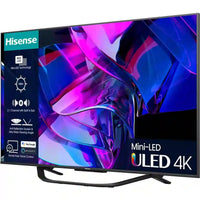 Thumbnail Hisense U7 Series 75U7KQTUK 75 Mini LED 4K Ultra HD Mini- 40452164092127