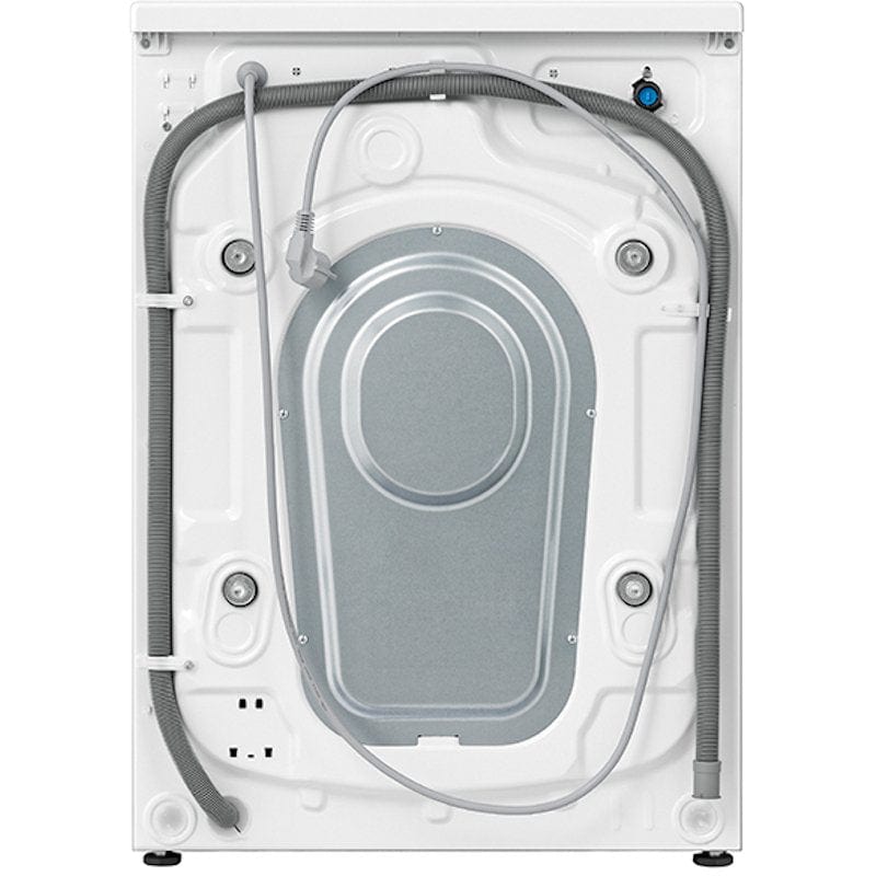 Hisense WDQY9014EVJM 9kg 6kg 1400 Spin Washer Dryer White | Atlantic Electrics - 39477902344415 