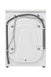 Thumbnail Hisense WFQP7012EVM 7kg 1200 Spin Washing Machine - 39477901328607
