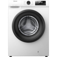 Thumbnail Hisense WFQP7012EVM 7kg 1200 Spin Washing Machine - 39477901230303