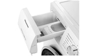 Thumbnail Hisense WFQY1014EVJM 10Kg Washing Machine with 1400 rpm - 39514714407135