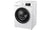 Thumbnail Hisense WFQY1014EVJM 10Kg Washing Machine with 1400 rpm White | Atlantic Electrics- 39514714472671