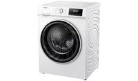 Thumbnail Hisense WFQY1014EVJM 10Kg Washing Machine with 1400 rpm - 39514714472671