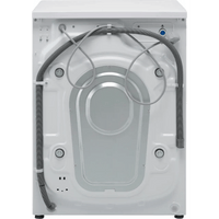 Thumbnail Hisense WFQY801418VJM 8kg 1400 Spin Washing Machine - 39614731059423