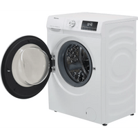 Thumbnail Hisense WFQY801418VJM 8kg 1400 Spin Washing Machine - 39614731026655