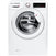 Thumbnail Hoover H3W4105TE 10kg 1400 Spin Washing Machine with NFC Connection White | Atlantic Electrics- 39477899755743
