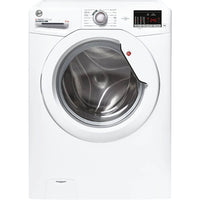 Thumbnail Hoover H3W582DE 8kg 1500 Spin Washing Machine - 39477901754591