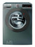 Thumbnail Hoover H3W58TGGE 8kg 1500 Spin Washing Machine with NFC Connection Graphite | Atlantic Electrics- 39477901557983