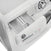 Thumbnail HOOVER H3WPS4106TM6 1400 SPIN 10KG WASHING MACHINE - 40456496939231