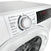 Thumbnail HOOVER H3WPS4106TM6 1400 SPIN 10KG WASHING MACHINE - 40456496906463