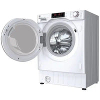Thumbnail Hoover HBDOS695TAMSE 1600 Spin 9KG/5kg Integrated Washer Dryer - 40456497037535