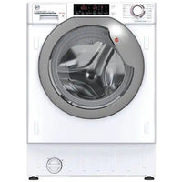 Thumbnail Hoover HBDOS695TAMSE 1600 Spin 9KG/5kg Integrated Washer Dryer - 40456497004767