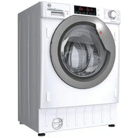 Thumbnail Hoover HBDOS695TAMSE 1600 Spin 9KG/5kg Integrated Washer Dryer - 40456497070303