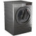 Thumbnail Hoover HLEC8TRGR 8KG Condenser Tumble Dryer Graphite | Atlantic Electrics- 39477903425759