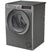 Thumbnail Hoover HLEC8TRGR 8KG Condenser Tumble Dryer Graphite | Atlantic Electrics- 39477903360223
