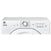 Thumbnail Hoover HLEC9LG 9KG Condenser Tumble Dryer White | Atlantic Electrics- 39477902606559
