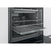 Thumbnail Hoover HOC3B3058IN 65L Multifunction Single Built In Oven 8 Function Stainless Steel | Atlantic Electrics- 40639548096735
