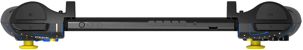 Hori Nintendo Switch Split Pad Pro (Pac-Man) Ergonomic Controller for Switch Handheld Model | Atlantic Electrics - 39477907718367 