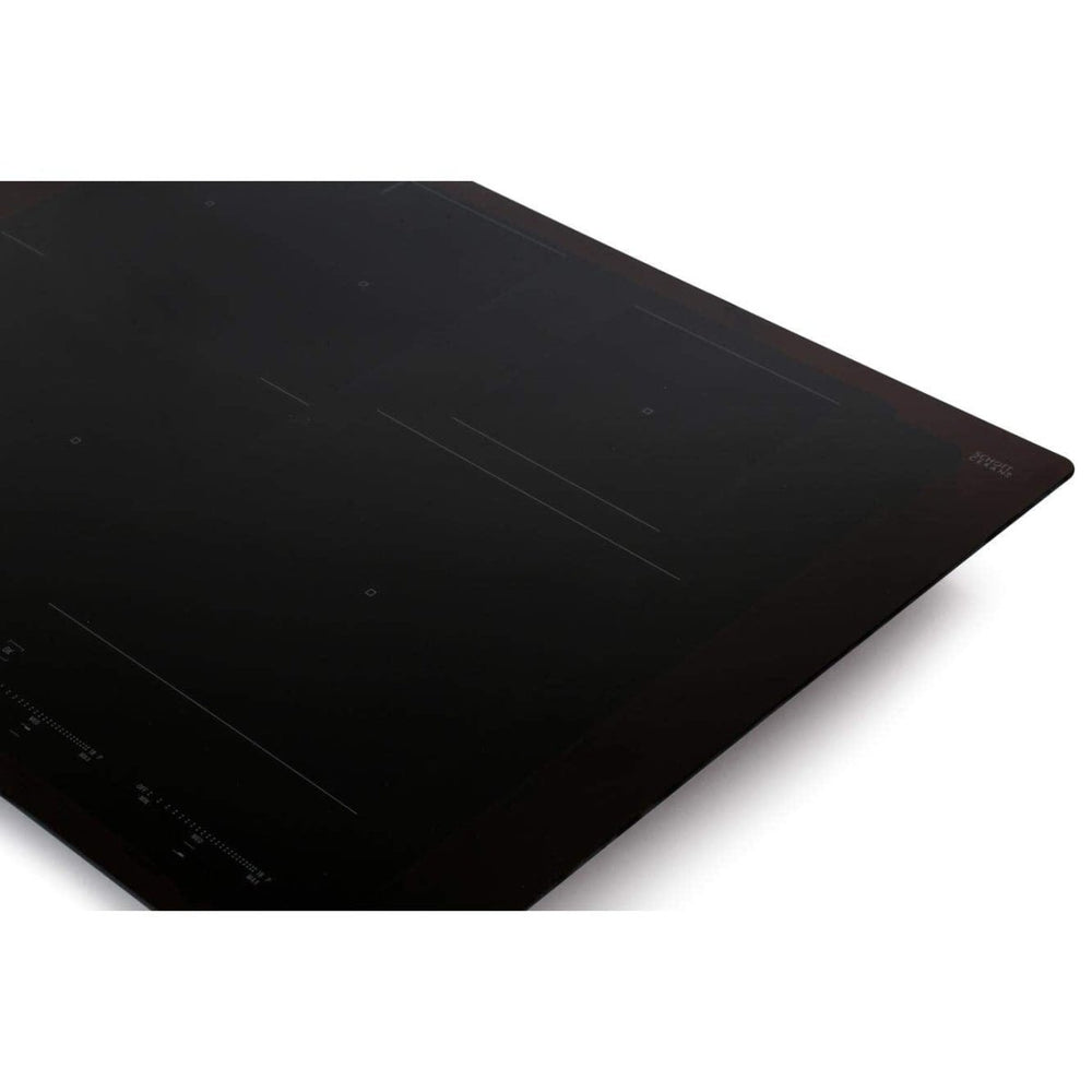 Hotpoint ACO654NE Active Cook Touch Control Induction Hob With Flexi Pro - Black | Atlantic Electrics - 39477910241503 