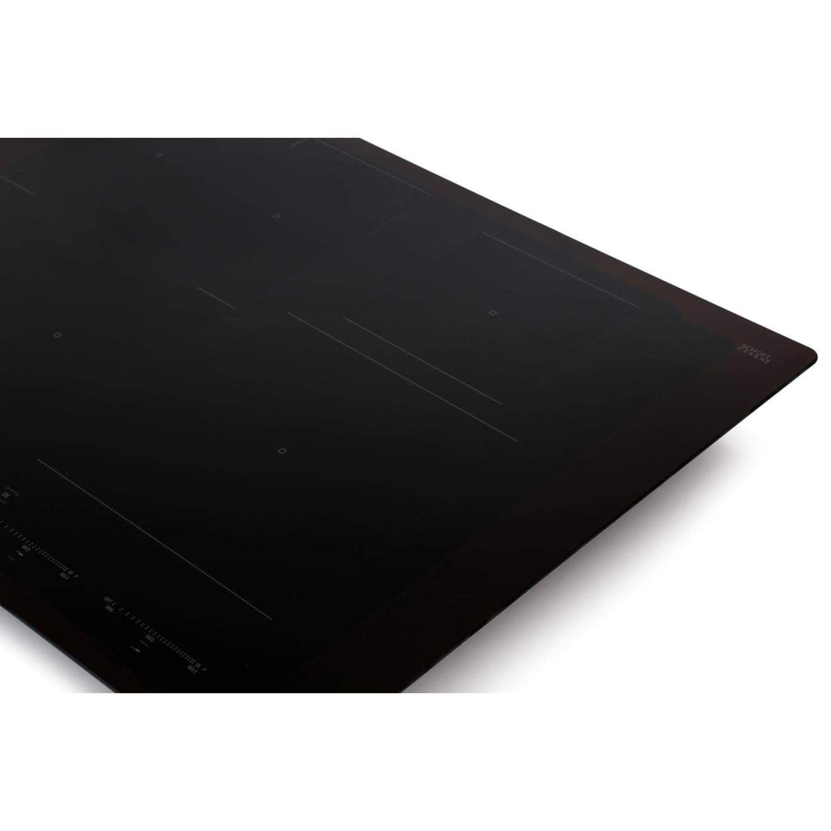 Hotpoint ACO654NE Active Cook Touch Control Induction Hob With Flexi Pro - Black | Atlantic Electrics