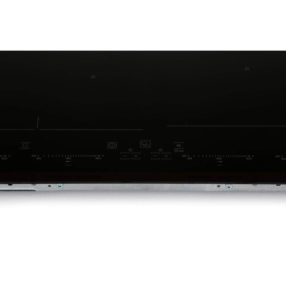 Hotpoint ACO654NE Active Cook Touch Control Induction Hob With Flexi Pro - Black | Atlantic Electrics - 39477910175967 