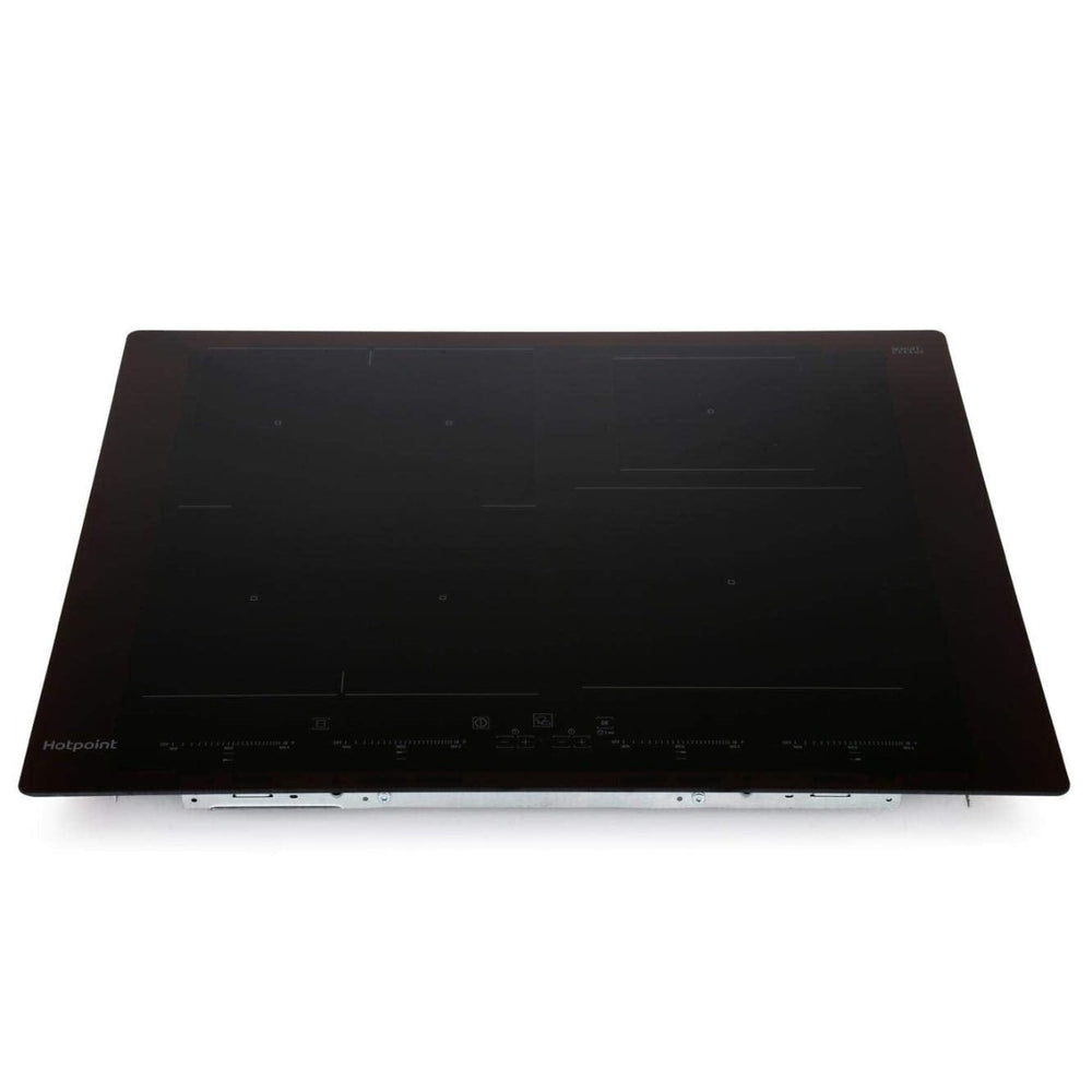 Hotpoint ACO654NE Active Cook Touch Control Induction Hob With Flexi Pro - Black - Atlantic Electrics - 39477910438111 