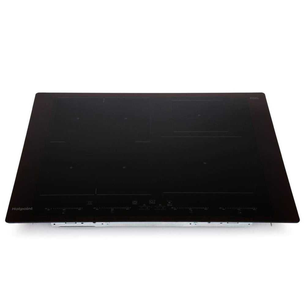 Hotpoint ACO654NE Active Cook Touch Control Induction Hob With Flexi Pro - Black | Atlantic Electrics - 39477910438111 