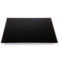 Thumbnail Hotpoint ACO654NE Active Cook Touch Control Induction Hob With Flexi Pro - 39477910438111
