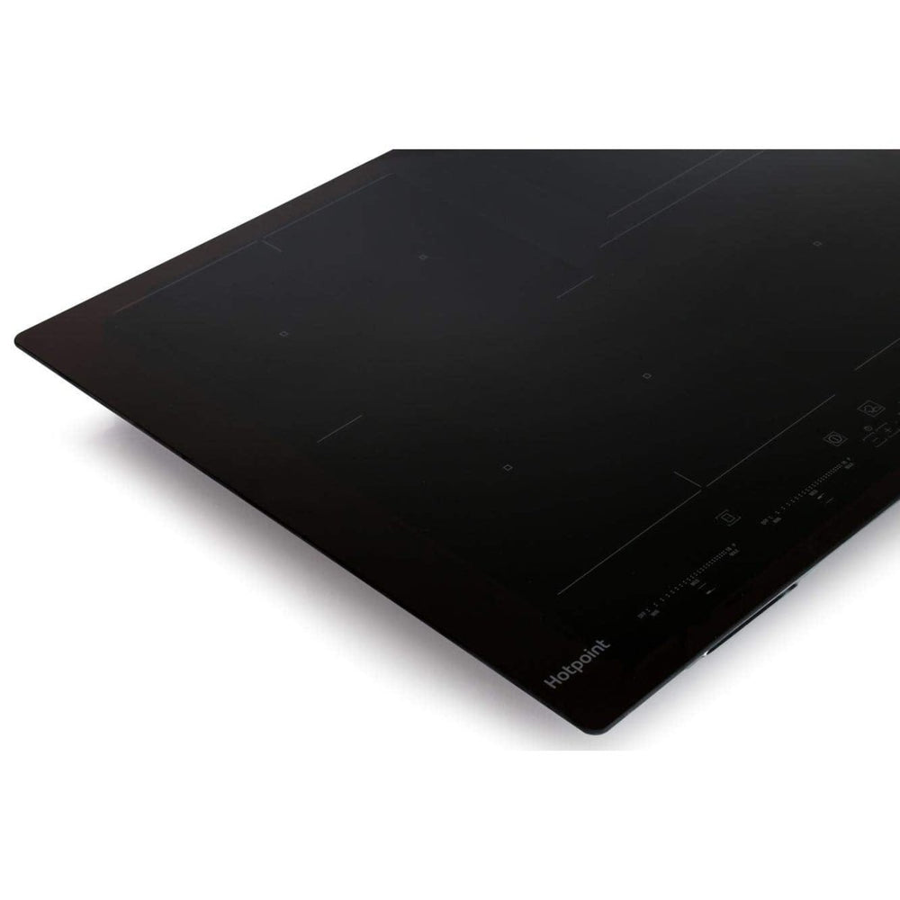 Hotpoint ACO654NE Active Cook Touch Control Induction Hob With Flexi Pro - Black - Atlantic Electrics - 39477910307039 