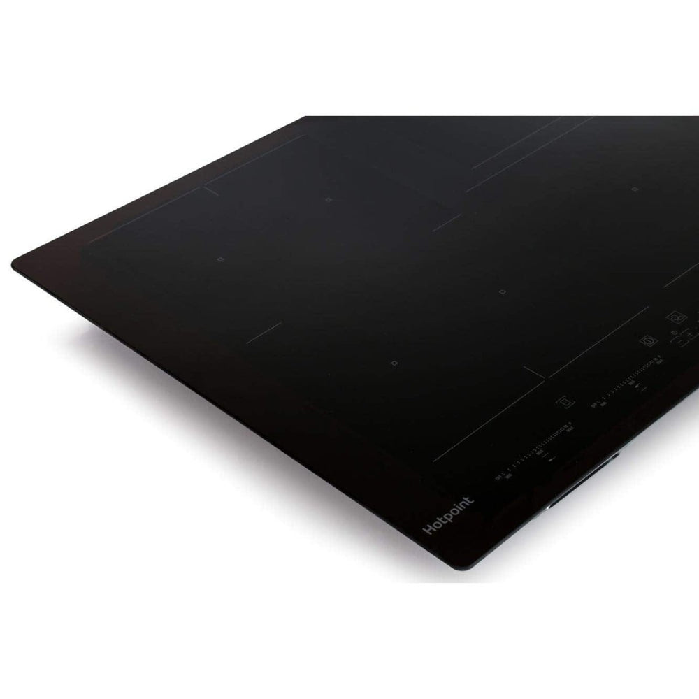 Hotpoint ACO654NE Active Cook Touch Control Induction Hob With Flexi Pro - Black | Atlantic Electrics - 39477910307039 