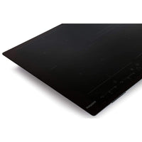 Thumbnail Hotpoint ACO654NE Active Cook Touch Control Induction Hob With Flexi Pro - 39477910307039