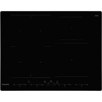 Thumbnail Hotpoint ACO654NE Active Cook Touch Control Induction Hob With Flexi Pro - 39477910012127