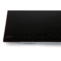 Thumbnail Hotpoint ACO654NE Active Cook Touch Control Induction Hob With Flexi Pro - 39477910143199