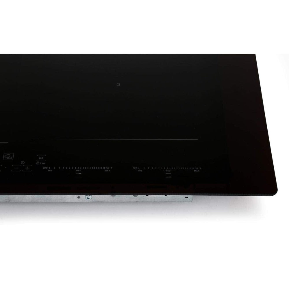 Hotpoint ACO654NE Active Cook Touch Control Induction Hob With Flexi Pro - Black | Atlantic Electrics - 39477910110431 