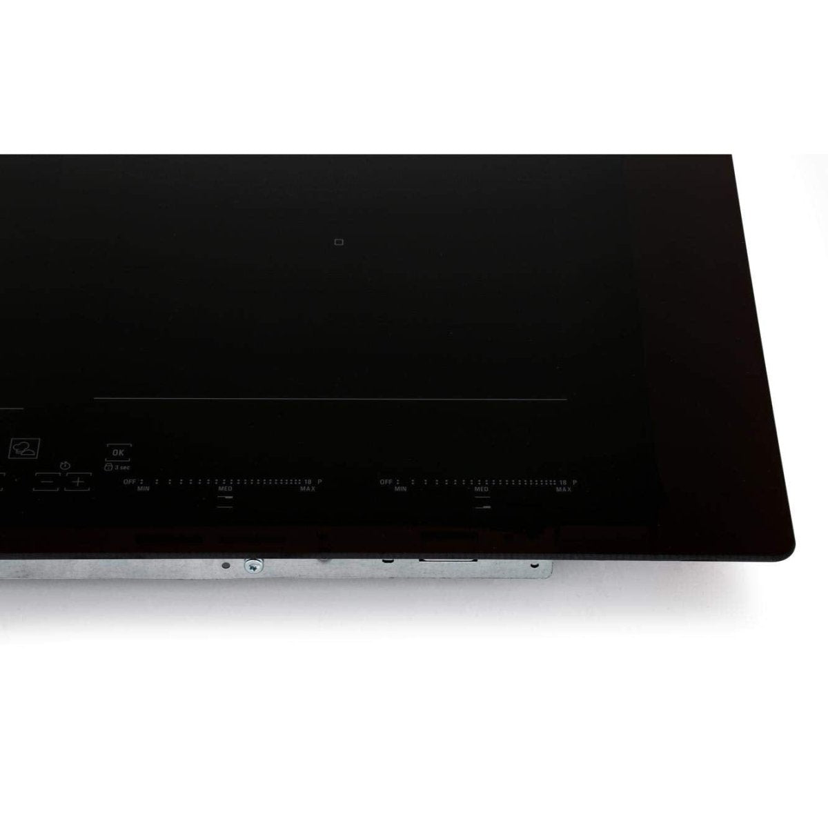 Hotpoint ACO654NE Active Cook Touch Control Induction Hob With Flexi Pro - Black | Atlantic Electrics
