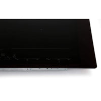 Thumbnail Hotpoint ACO654NE Active Cook Touch Control Induction Hob With Flexi Pro - 39477910110431