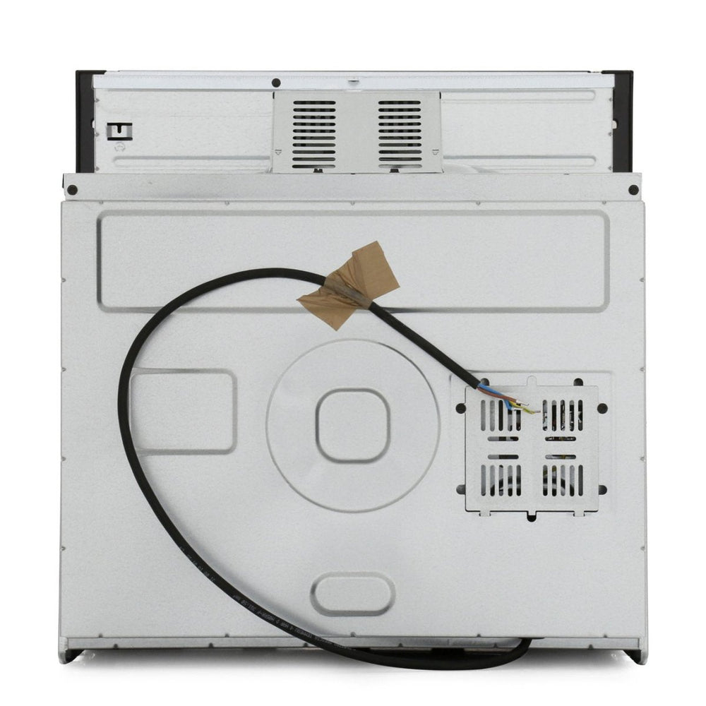Hotpoint AOY54CIX 65 Liters Built In Electric Single Oven - Inox | Atlantic Electrics - 40743657963743 