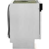 Thumbnail Hotpoint Aquarius HBC2B19XUK Semi Integrated Standard Dishwasher - 39477913059551