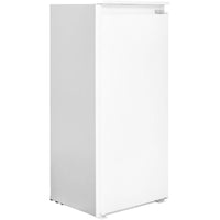 Thumbnail Hotpoint Aquarius HSZ12A2D.1 Integrated Upright Fridge with Ice Box - 39477907194079