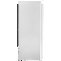 Thumbnail Hotpoint Aquarius HSZ12A2D.1 Integrated Upright Fridge with Ice Box - 39477907521759