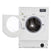 Thumbnail Hotpoint BIWDHG75148 Integrated 7Kg - 39477909586143