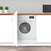 Thumbnail Hotpoint BIWDHG75148 Integrated 7Kg - 39477909717215