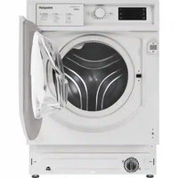 Thumbnail Hotpoint BIWDHG861485UK Integrated Washer Dryer 8Kg / 6Kg 1400 rpm - 40556246008031