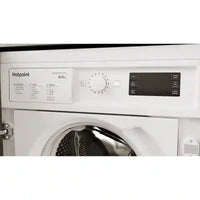 Thumbnail Hotpoint BIWDHG861485UK Integrated Washer Dryer 8Kg / 6Kg 1400 rpm - 40556246106335