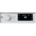 Thumbnail Hotpoint BIWDHG861485UK Integrated Washer Dryer 8Kg / 6Kg 1400 rpm - 40556246073567