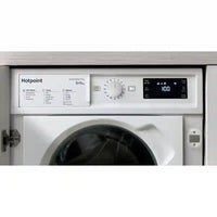Thumbnail Hotpoint BIWDHG861485UK Integrated Washer Dryer 8Kg / 6Kg 1400 rpm - 40556246040799